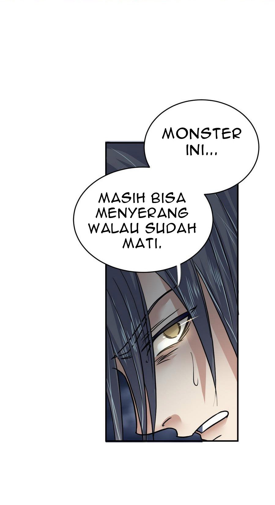 The Nine Heaven of Martial Arts Chapter 19 Bahasa Indonesia